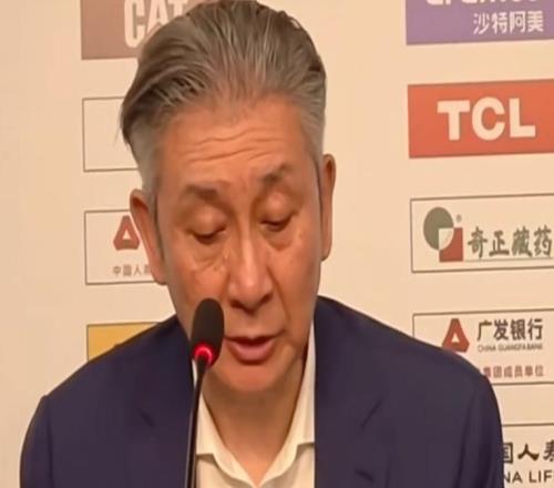 G2输广厦发布会!郑永刚赞防守进步,谈伤病展无奈,回主场不放弃