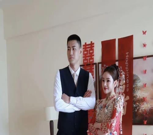 辽宁男篮最新动态!赵继伟原帅合体引猜疑,付豪基本顶薪续约,辽篮终止和威尔斯合作,吴昌泽低调完婚