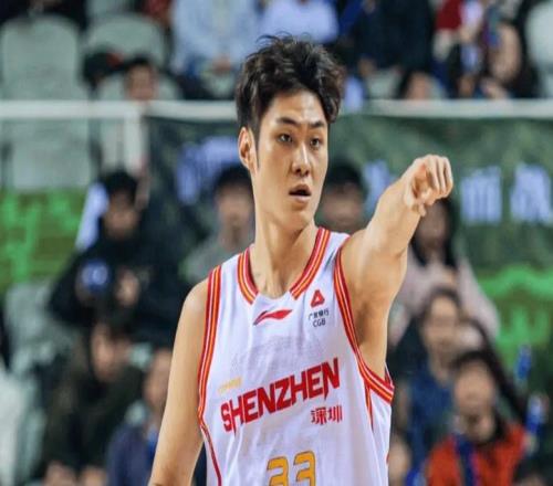 广厦vs深圳G2伤病:外援MVP史密斯伤停胡金秋王浩然无碍可出战