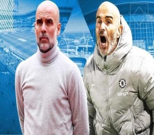 talkSPORT:马雷斯卡离开切尔西时并不知道曼城帅位会是他的