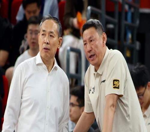 4强重新洗牌!深、沪难成气候,北京显露冠军相,广厦有暴雷风险