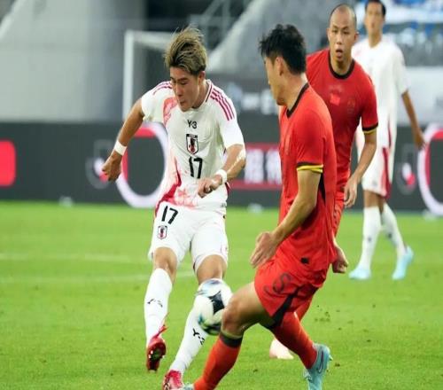 门兴领跑多特竞争日本新星宇野禅斗