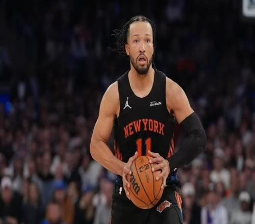 NBA东部决赛布伦森变身助攻王，哈特投射成奇兵