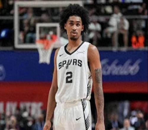 迪伦哈珀这么强，那他的父亲罗恩哈珀呢5次夺冠的NBA巨星
