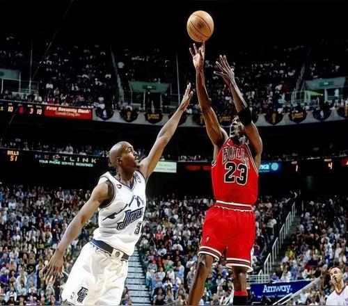 NBA总决赛场均得分最多球员！奥尼尔第5，杜兰特第3，第1不是乔丹