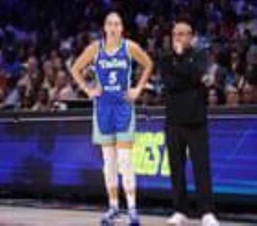 WNBA教练公开批评球员前该问自己的两个问题