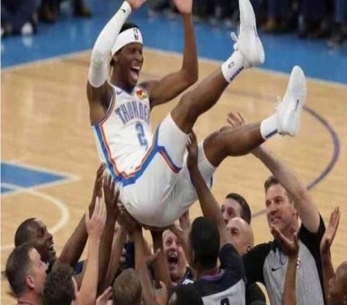 47投13倒！投倒率27.66%！NBA提前颁奖吧，别打了！