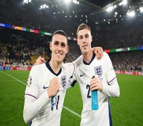 图赫尔杀疯了！福登、帕尔默、沃顿无缘世界杯，英格兰名单地震
