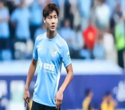 期待！邵佳一国足新名单3大惊喜：毛伟杰入选，戴伟浚回归