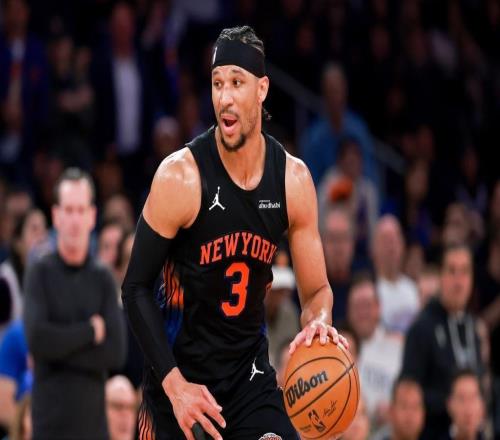 NBA布朗：遇到哈特得把数据统计扔掉