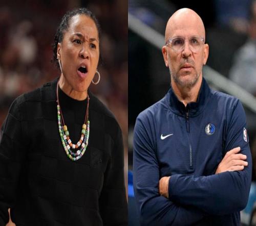 独行侠新帅候选名单出炉，WNBA传奇教头在列