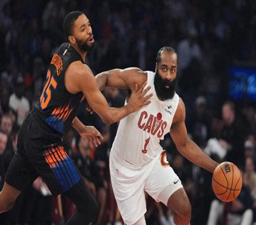 东西决G3后，NBA夺冠概率更新！骑士03绝境垫底马刺14.4%遭看衰