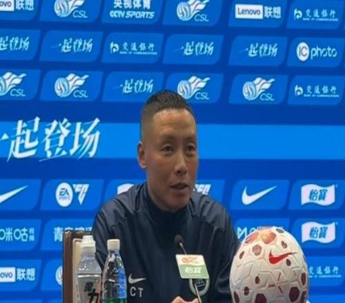 陈涛:近期中超各队都受到了球员伤病以及停赛等因素的困扰