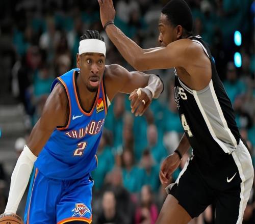 牛仔传奇球星公开炮轰NBA：这比赛没法看了