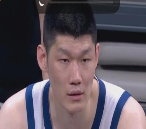 CBA新科MVP，怎么了