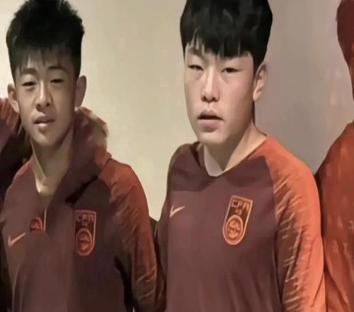 落选国少！双胞胎天才曾被恒大看中董路给几万元安家费截胡签约