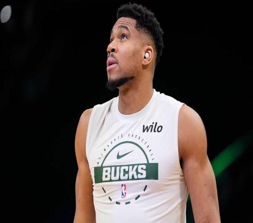 NBA传闻：内部人士暗示奇才队或将交易扬尼斯阿德托昆博