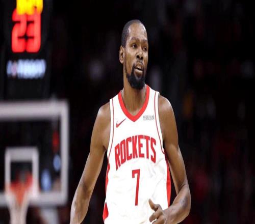 NBA官宣最佳阵容！杜兰特入二阵，生涯第12次获选跻身历史前十三