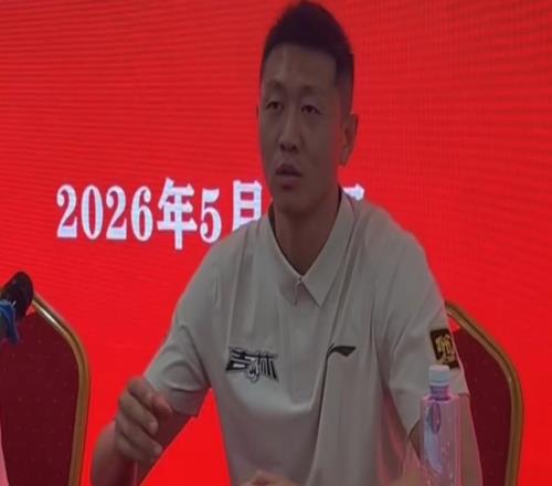 吉林队请李昂执教!辽篮是否也应该再次邀请功勋主帅杨鸣回归呢