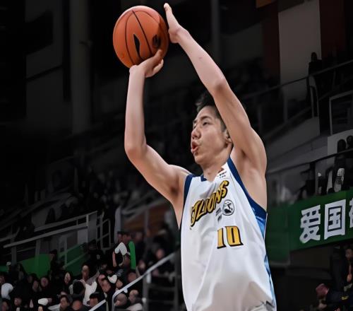 输给广厦11分!揪出3大“废柴”,坑惨了广厦队