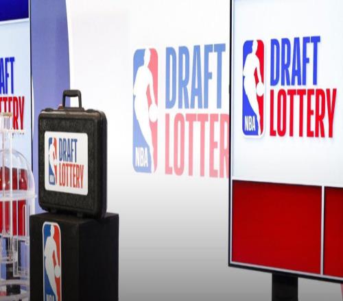 29票赞成1票反对!NBA正式通过乐透抽签新规明年起试行三届选秀