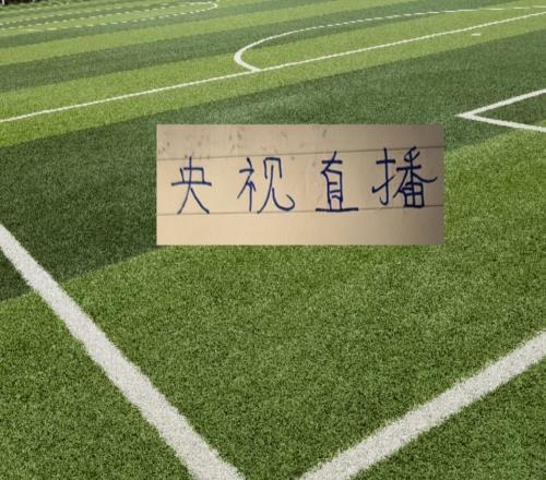 又撞车!第15轮CCTV全国直播