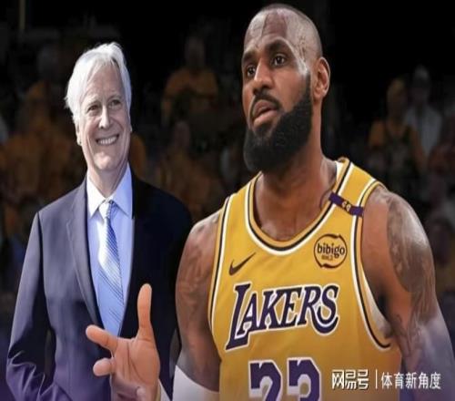 突发,湖人连裁多人,詹姆斯降薪或离队,下家曝光,骑士慌了