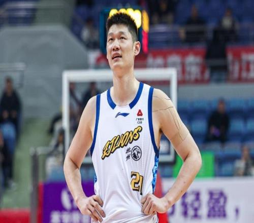 CBA官方FMVP榜:古德温连两期领跑布朗反超胡金秋升广厦第一