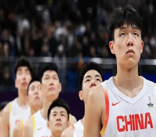 官宣!杨瀚森将出战世预赛!