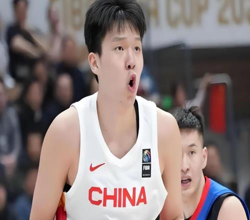 中国男篮最新消息!杨瀚森确认出战中日大战,热身赛大名单将出炉