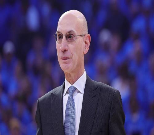 NBA选秀改革:萧华警告摆烂惩罚将更严厉