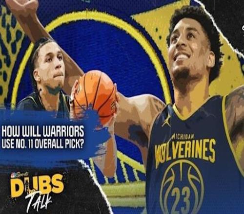 前NBA球员:宁愿防文班亚马,也不想防库里