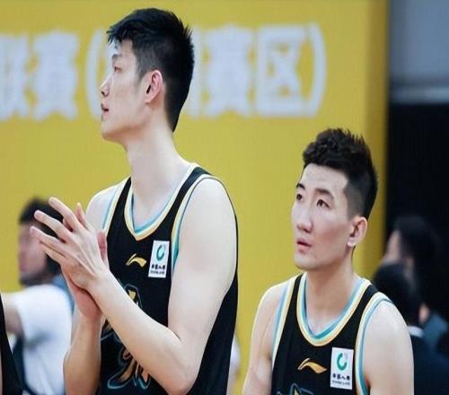 9788力克深圳!广厦31挺进总决赛,深圳虽败已完成球队重建