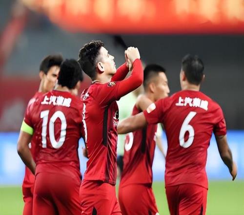 喜讯!上港队夏窗第五外援位置有望迎来久违大鱼助阵,值得期待