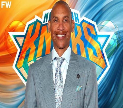 雷吉米勒:尼克斯是NBA总冠军最大热门
