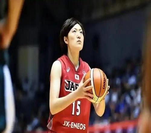 天津女孩王岑静：入日本国籍，4次带队击败中国队，退役后想回国