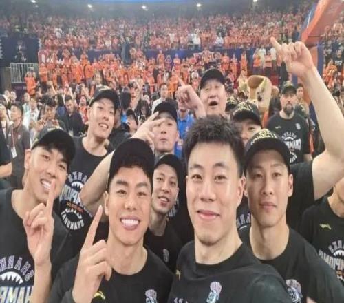上海引进张镇麟转会费高达五千万媒体人：CBA历史级转会