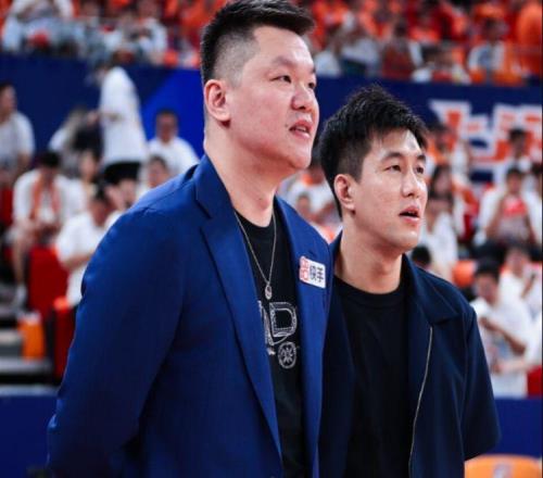 宏远早报！小胡徐杰离队原因曝光，崔永熙获肯定，全力引进大外援