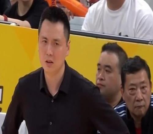 上海去年有机会引进一名国手卢伟担忧性格引发更衣室矛盾选择放弃
