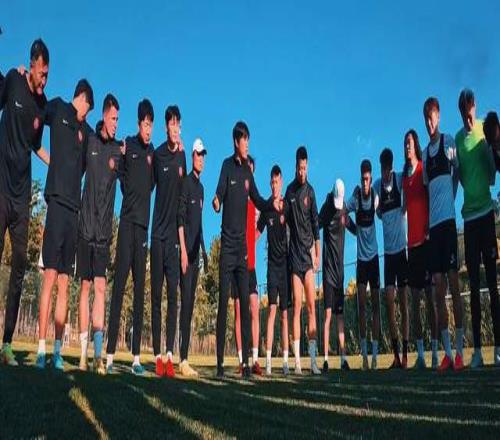 徐正源抢跑！韩国特训+锁定后腰，先战大连再战泰山，韩鹏又悬了