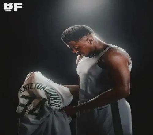 再见字母哥！曝接近达成交易！又将影响NBA争冠格局