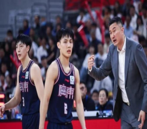 CBA夺冠率排名出炉！广东队未进前三：辽篮苦主100%高居第一