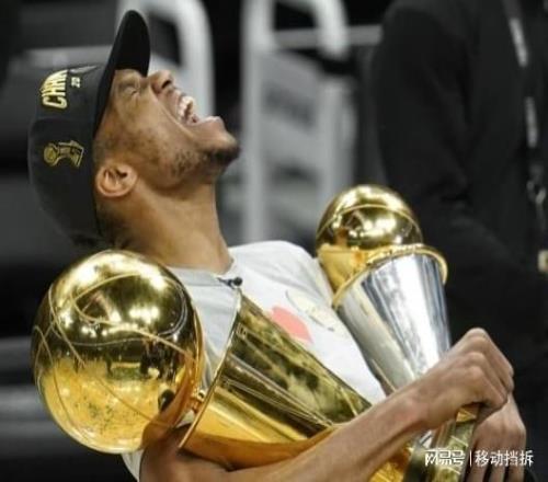 总决赛场均得分，NBA现役第一！这就是他拒绝充当勇士绿叶的底气