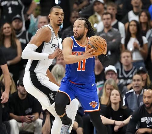 NBA总决赛G3明天6月9日赛程：CCTV5直播，尼克斯冲击赛点