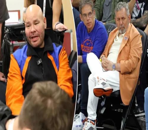 FatJoe力挺“最被误解”的老板：多兰曾为我怒怼骑士