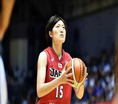 天津女孩王岑静：入日籍后4次带队打败中国，退役后还想回中国