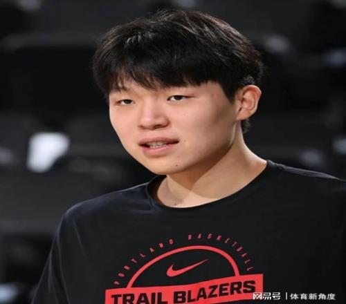 来咯！杨瀚森！回国首战！目标澳大利亚
