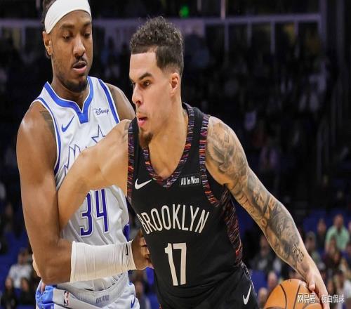 NBA三方交易预案出炉：两届总决赛MVP加盟篮网，波特转战雷霆