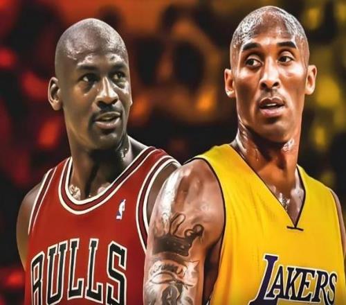拥有耐克终身合同有多难NBA仅3人实现科比都不够格