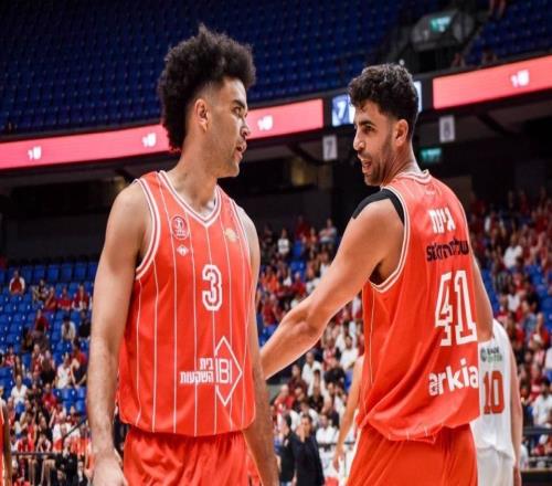 前雄鹿后场：NBA可以把欧洲篮球变成生意，双方的合作会很有意义